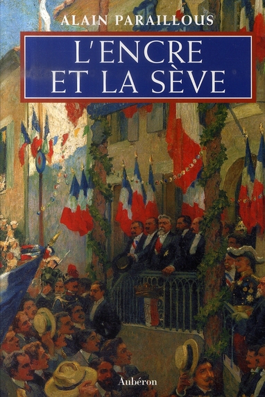 ENCRE ET LA SEVE (L')