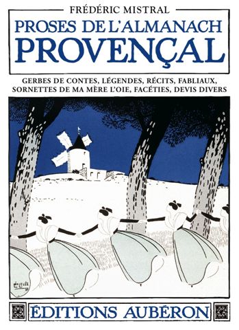 PROSES DE L'ALMANACH PROVENCAL