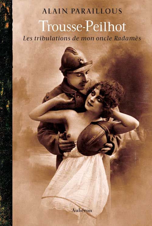 TROUSSE-PEILHOT