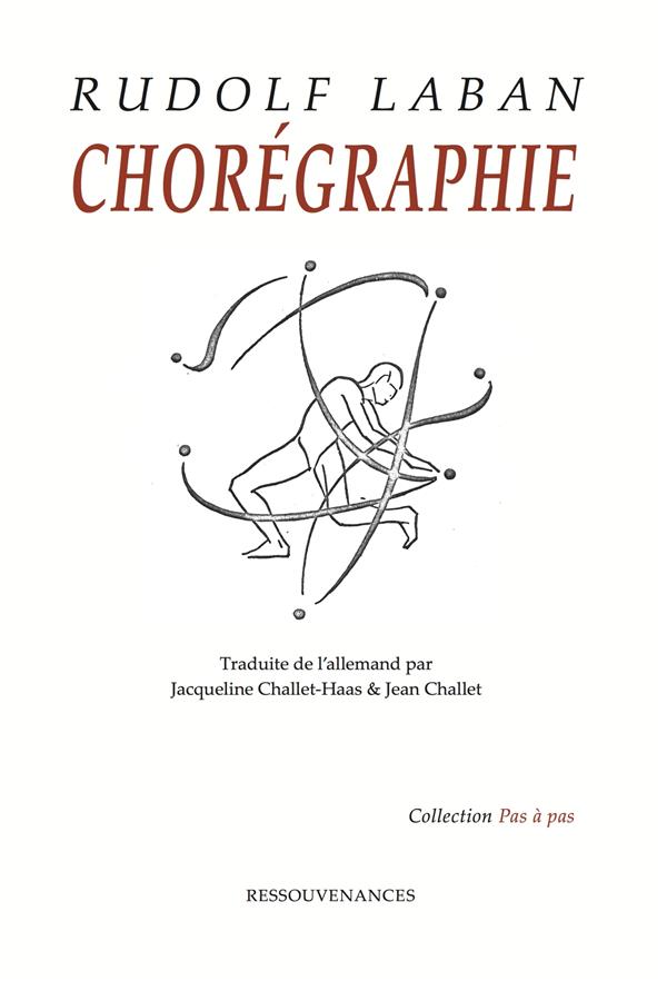 CHOREGRAPHIE