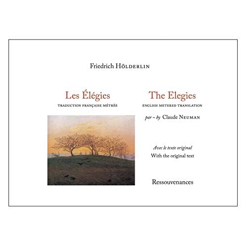 LES ELEGIES - THE ELEGIES