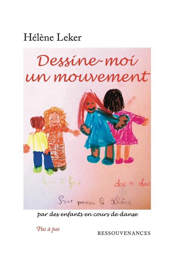 DESSINE-MOI UN MOUVEMENT