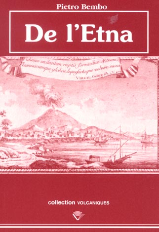 DE L'ETNA
