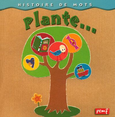PLANTE