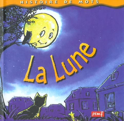 LA LUNE