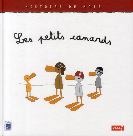 LES PETITS CANARDS