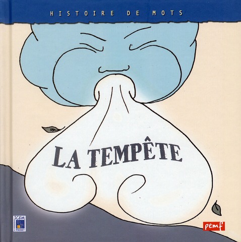 LA TEMPETE