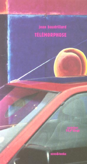 TELEMORPHOSE