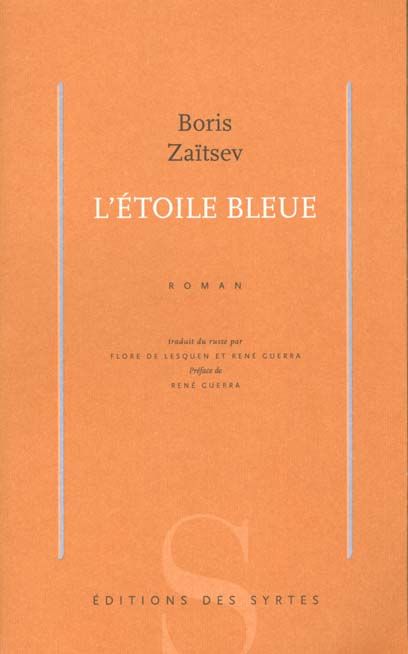 L ETOILE BLEUE
