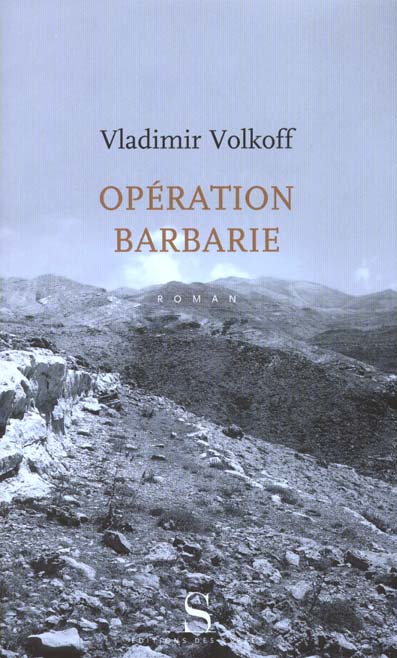 OPERATION BARBARIE