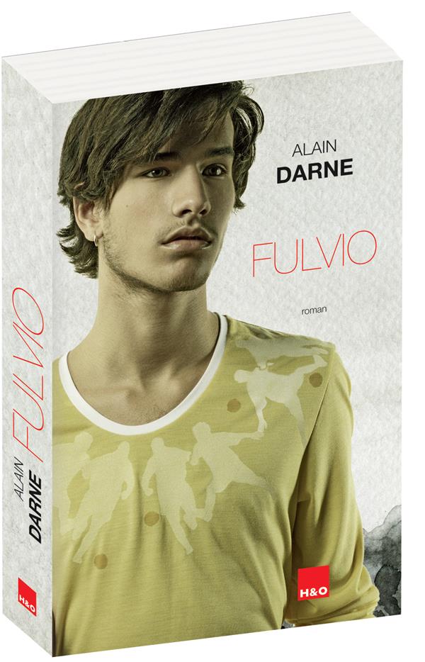 FULVIO - ROMAN