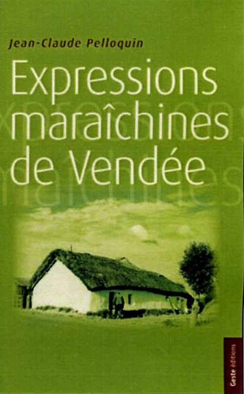 EXPRESSIONS MARAICHINES DE VENDEE