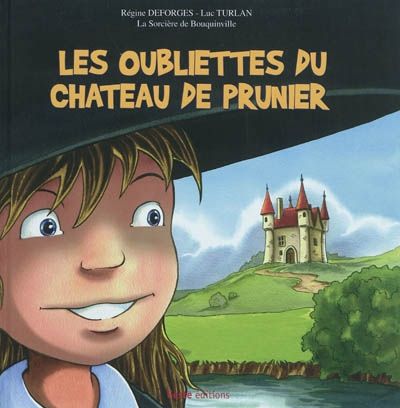 OUBLIETTES DU CHATEAU DE PRUNIER