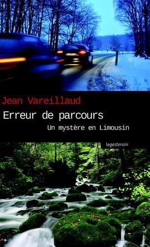 ERREUR DE PARCOURS COLL. GESTE NOIR