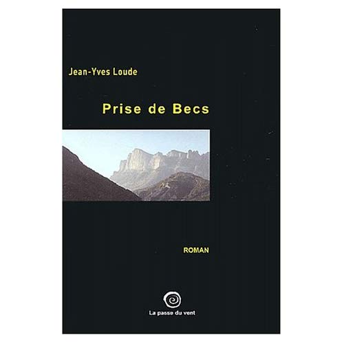 PRISE DE BECS
