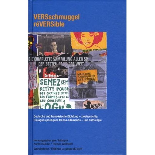 REVERSIBLE VERSSCHMUGGEL