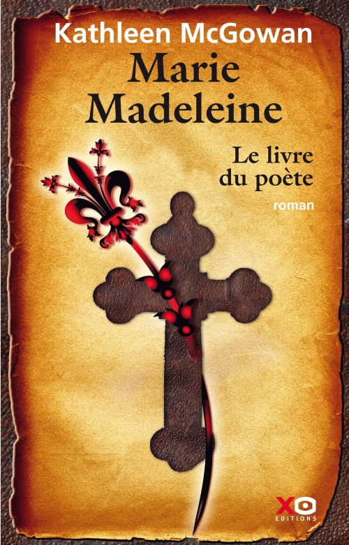MARIE-MADELEINE - TOME 3 LE LIVRE DU POETE - VOL03