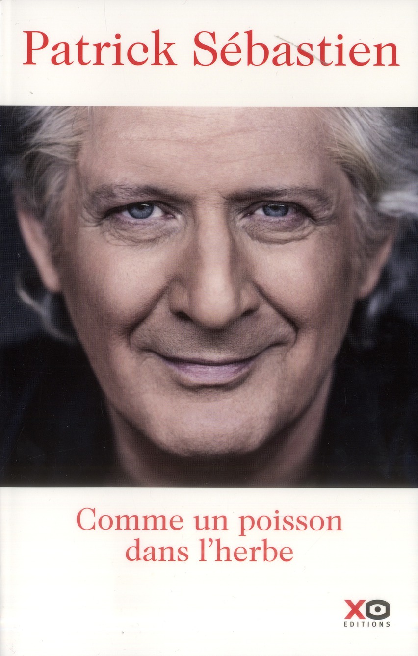 COMME UN POISSON DANS L'HERBE