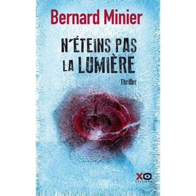 N'ETEINS PAS LA LUMIERE