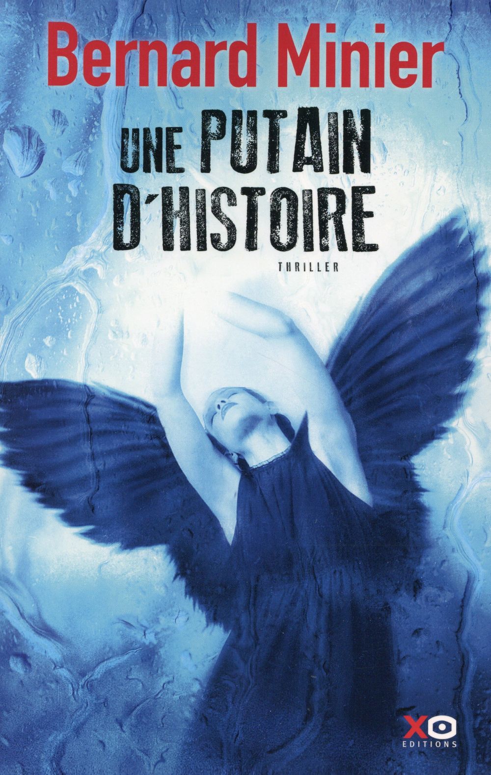 UNE PUTAIN D'HISTOIRE