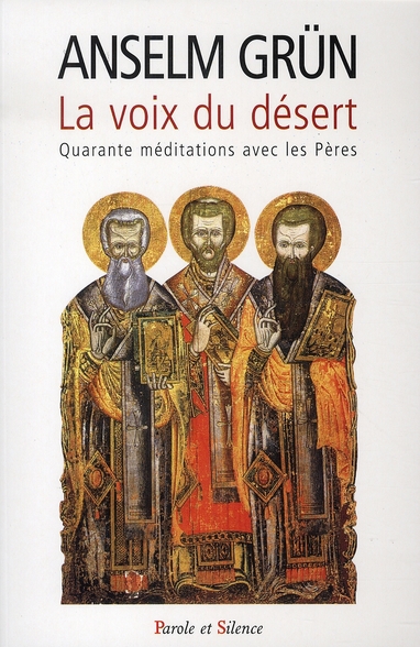 VOIX DU DESERT (LA)