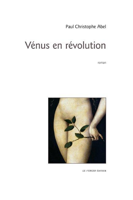 VENUS EN REVOLUTION