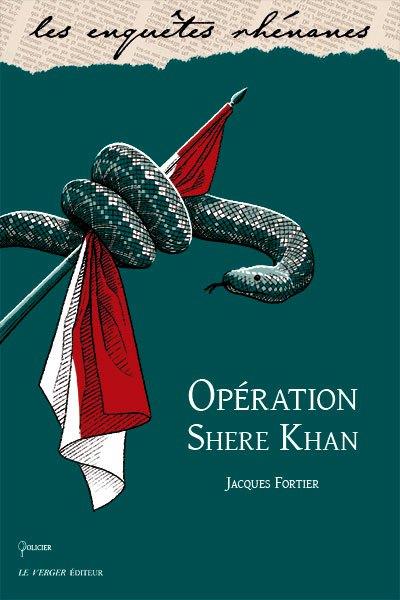 OPERATION SHERE KHAN