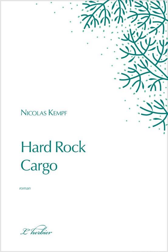 HARD ROCK CARGO