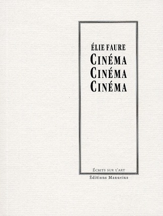 CINEMA