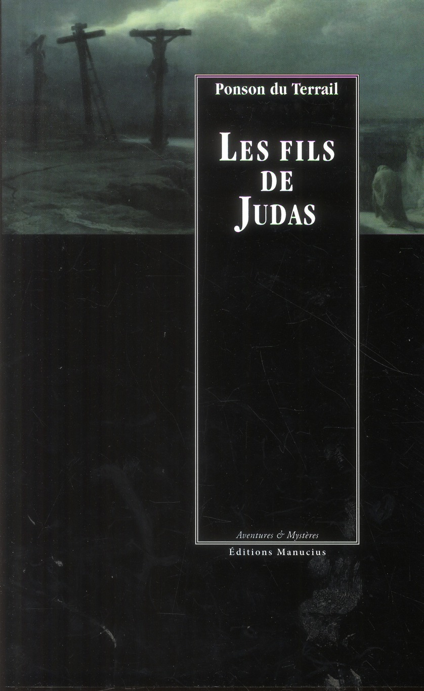 LES FILS DE JUDAS