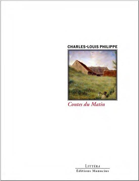 CONTES DU MATIN