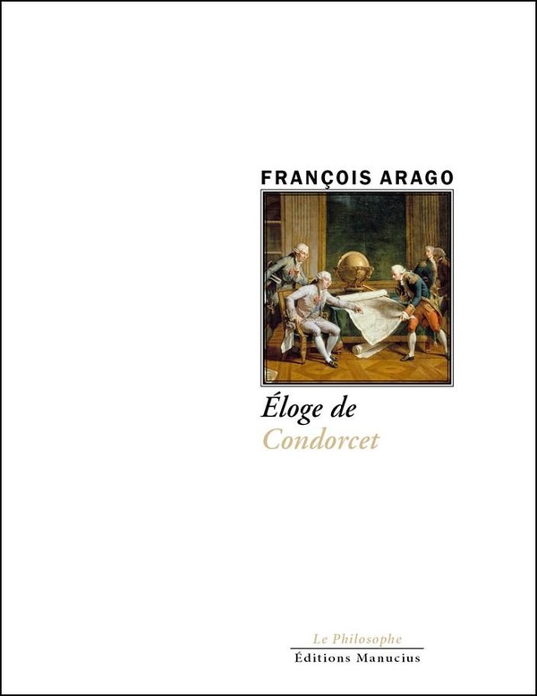 ELOGE DE CONDORCET