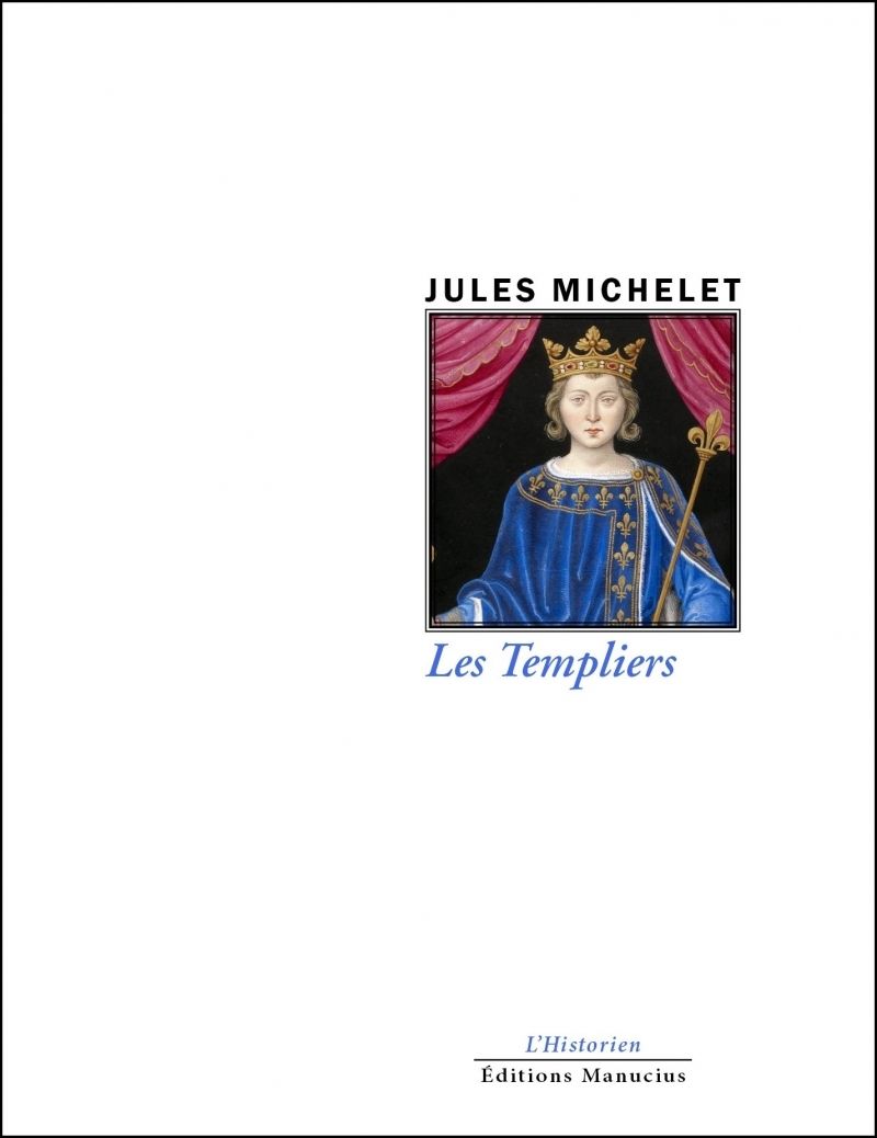 LES TEMPLIERS