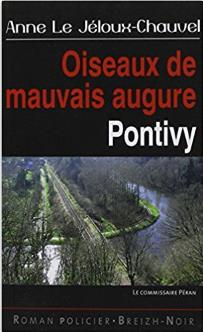 OISEAUX DE MAUVAISE AUGURE - PONTIVY