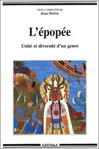 EPOPEE - UNITE ET DIVERSITE D'UN GENRE