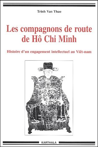 COMPAGNONS DE ROUTE DE HO CHI MINH