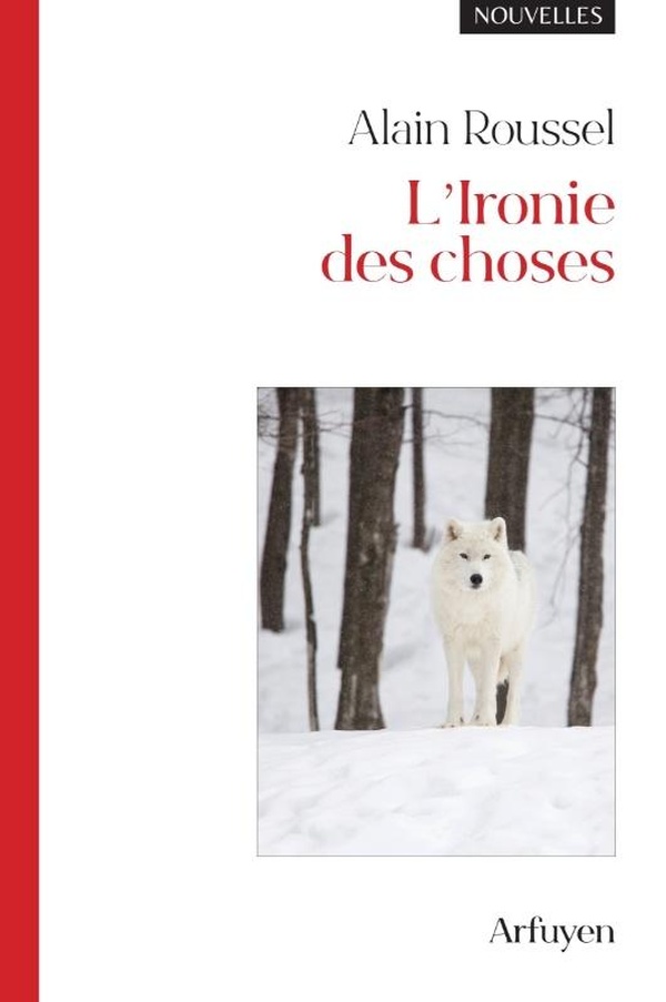 L'IRONIE DES CHOSES