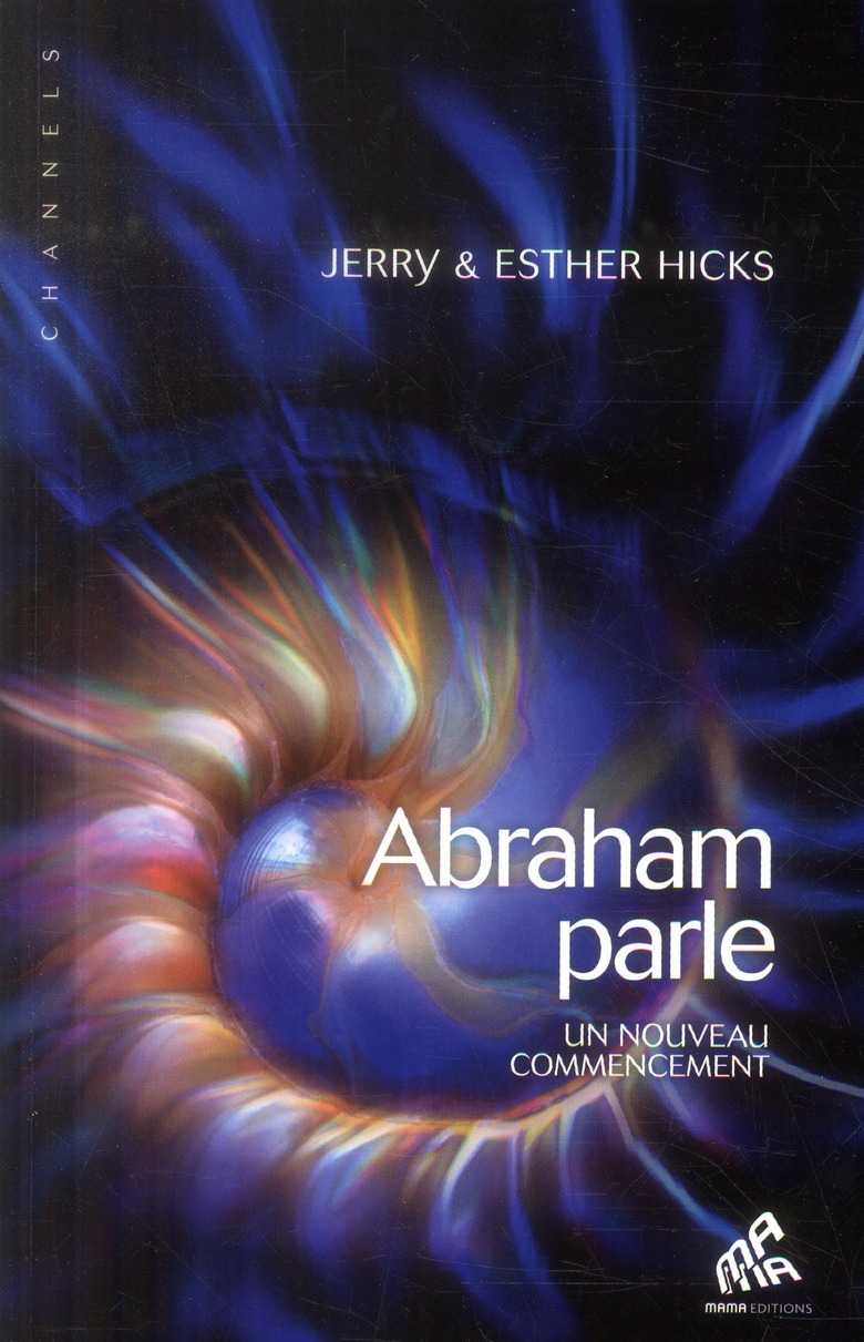 ABRAHAM PARLE (TOME 1)