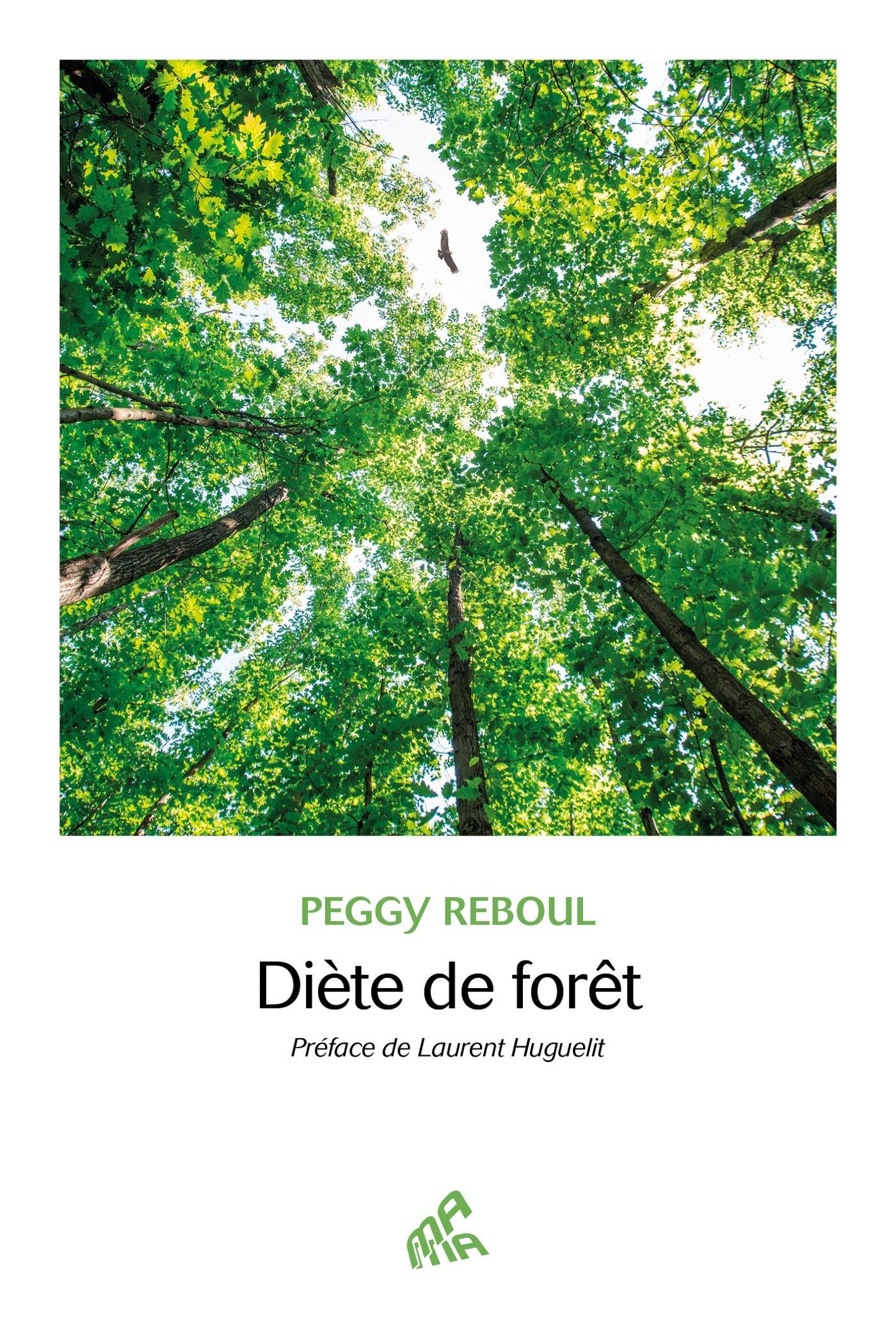 DIETE DE FORET