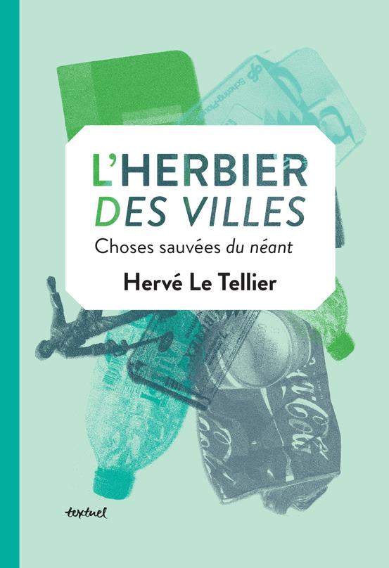 L'HERBIER DES VILLES