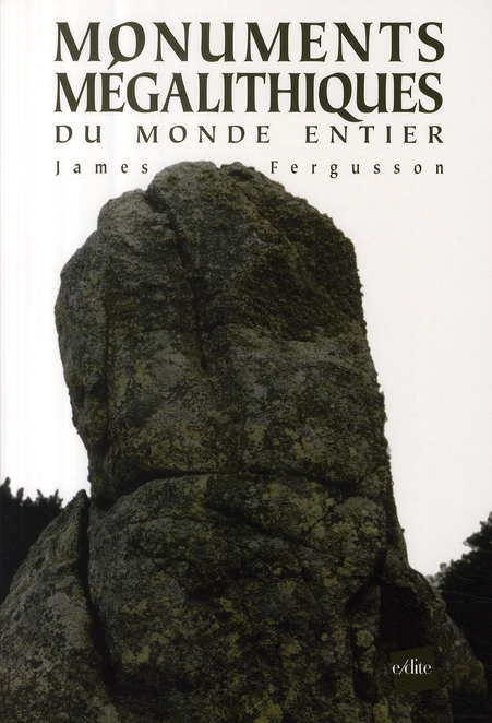 MONUMENTS MEGALITHIQUES DU MON