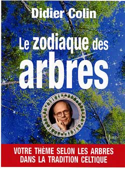 LE ZODIAQUE DES ARBRES