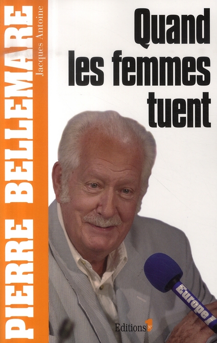 QUAND LES FEMMES TUENT