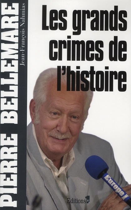 LES GRANDS CRIMES DE L'HISTOIRE