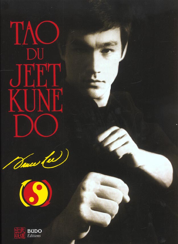 TAO DU JEET KUNE DO