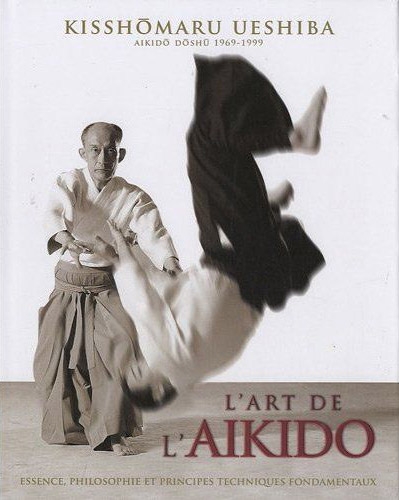 L'ART DE L'AIKIDO