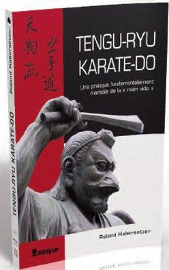 TENGU-RYU KARATE-DO
