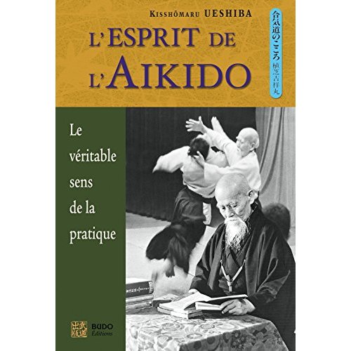 EL'ESPRIT DE L'AIKIDO
