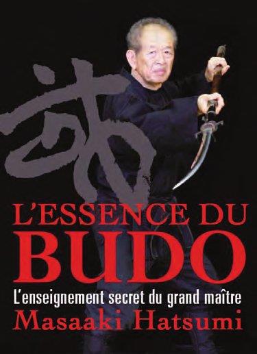 L'ESSENCE DU BUDO