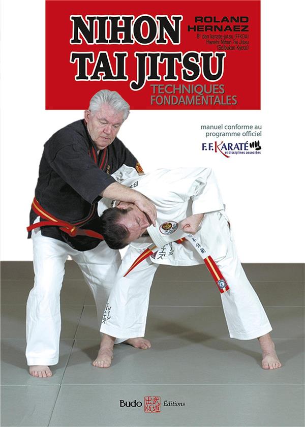 NIHON TAI JITSU : INITIATION